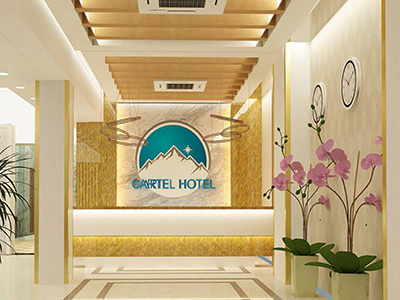 Cartel Hotel