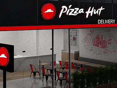 Pizza Hut@MDY